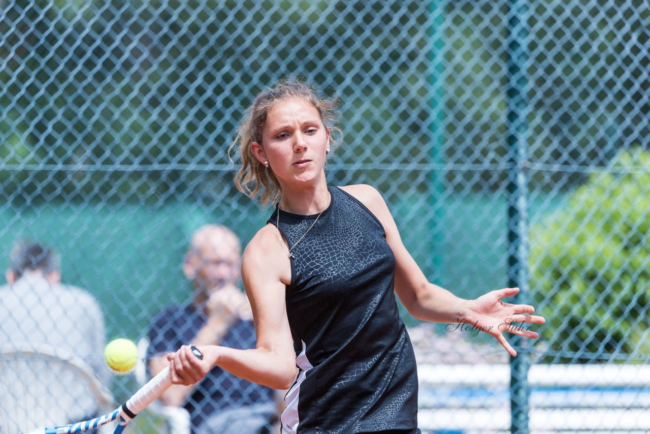 Helene Grimm 161 - Kaltenkirchen Cup